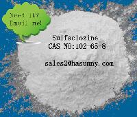 Sulfachloropyrazine Sodium Monohydrate