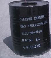 calcium carbide cac2