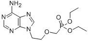 Adefovir dipivoxil intermediate CAS 116384-53-3