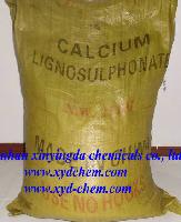 calcium Lignosulphonate(CLS)