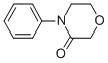 4-Phenylmorpholin-3-one / Cas No. : 29518-11-4