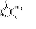 4-Amino-3,5-dichloropyridine / Cas No. : 22889-78-7