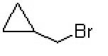 (Bromomethyl)cyclopropane / Cas No. : 7051-34-5