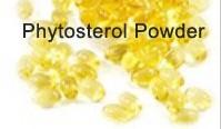 sterol; phytosterol95%-90% Beta-Sitosterol 40%