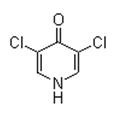 2-(3,5-Dichloro-4-oxo-1(H)pyridinyl) acetic acid