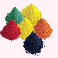 Iron Oxide
