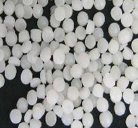 Virgin & recycled HDPE resin
