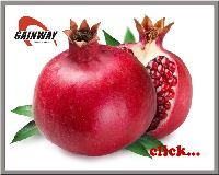 Pomegranate Extract powder
