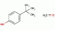 4-tert-Butylphenol formaldehyde resin