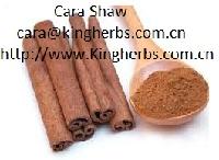 China Cinnamon Bark Extract with good quality