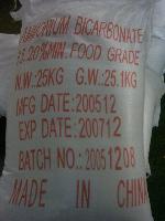 Ammonium bicarbonate food grade/feed grade
