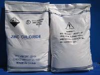 Zinc Chloride 98.5%min