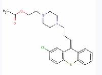 Zuclopenthixol 53772-83-1