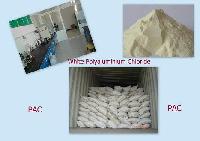 White Polyaluminum Chloride