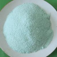 Ferrous sulphate heptahydrate