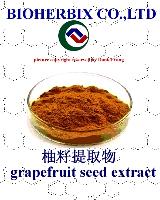 grapefruit seed extract