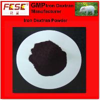 38-42% (Fe) Iron Dextran Powder