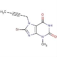 Linagliptin intermediates CAS 666816-98-4