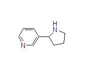 3-(2-Pyrrolidinyl)pyridine