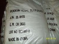 Sodium allylsulfonate----the biggest factory in China