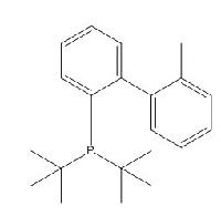 2-(Di-tert-butylphosphino)-2'-methylbiphenyl