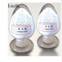 mineral earthing products Lutetium Oxide