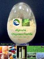 Food Additive- Low Molecular Weight Sodium Alginate