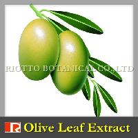 olive leaf extract (Oleuropein 10%-60%)