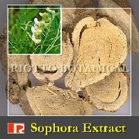 Nature sophora extract (Matrine 98%, Oxymatrine 98%)