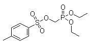 Diethyl p-toluene sulfonyl oxymethyl phosphonate(DESMP)