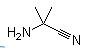2-Amino-2-methylpropane nitrile