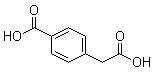 4- Carboxyphenylacetic acid