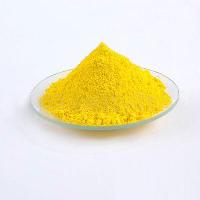 Chrome Oxide Yellow Pigment