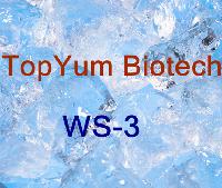 Menthol cooling agent WS3