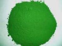 supply hot sales chromium Oxide Green