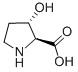 (3S)-3-Hydroxy-L-proline