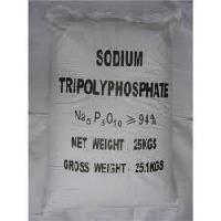 Sodium Tyipolyphosphate（STPP）
