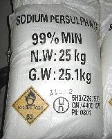 sodium persulphate