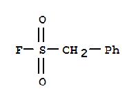 α-toluenesulphonyl fluoride