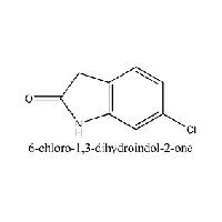 6-chloro-1,3-dihydroindol-2-one