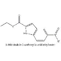 5-Nitroindole-2-carboxylic acid ethyl ester