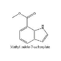 Methyl indole-7-carboxylate