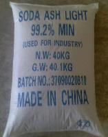 soda ash