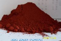 Iron Oxide red/ blue/black/yellow/brown