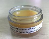 Anhydrous Lanolin EP ELP