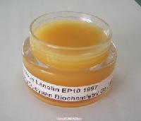 Anhydrous Lanolin EP10