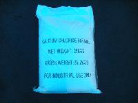 calcium chloride anhydrous powder