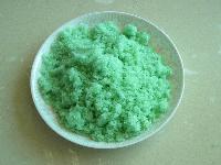 water treatment chemical Ferrous Sulphate Heptahydrate