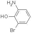 Phenol,2-amino-6-bromo-
