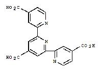 [2,2':6',2''-Terpyridine]-4,4',4''-tricarboxylicacid